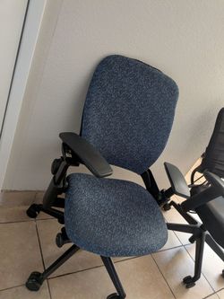Office chair