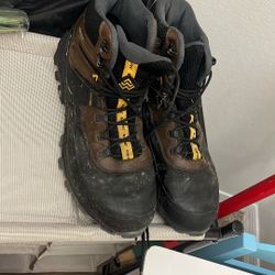 Size 14 Work Boots 