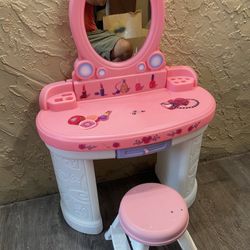 Step2 Fantasy Vanity for Toddlers Young Girls - See My Items 