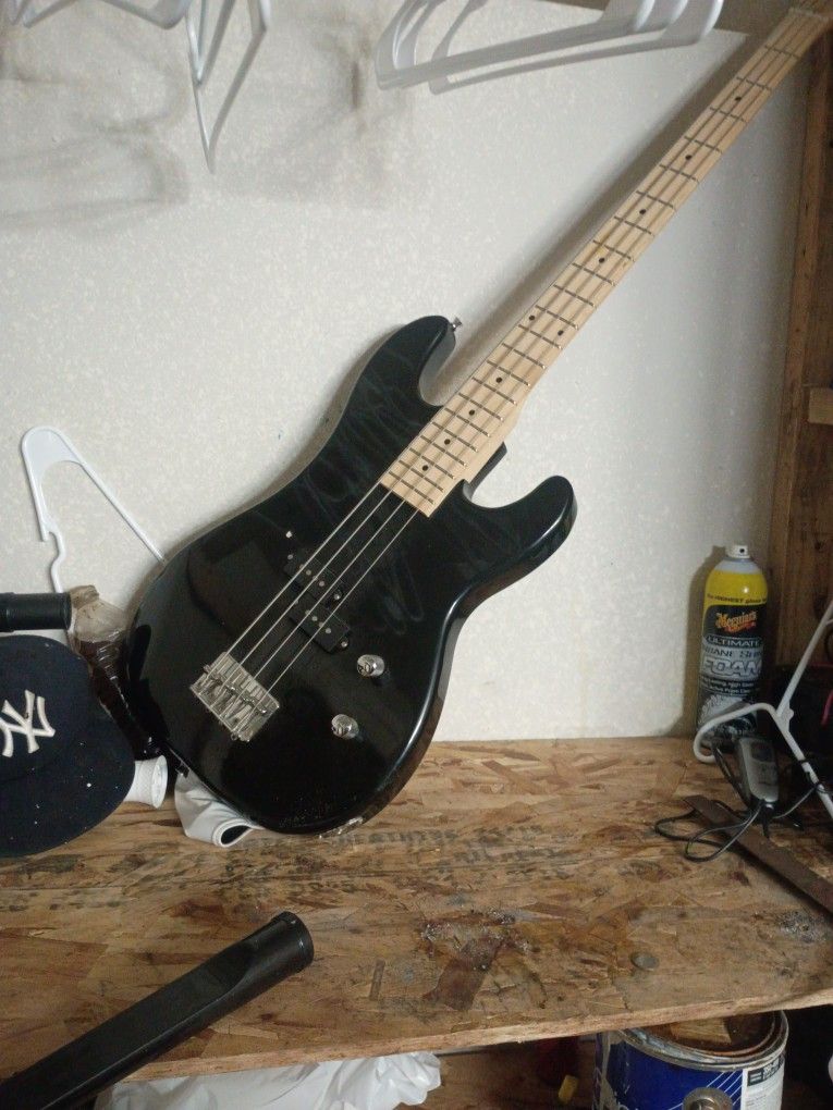 Guitar