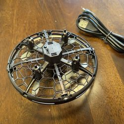 $5 Small Drone For Kids (on/off Button) Rechargeable 