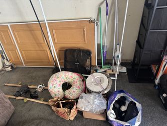 LAST CHANCE PICK UP EVERYTHING FOR FREE