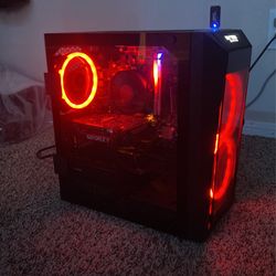GAMING COMPUTER/PC