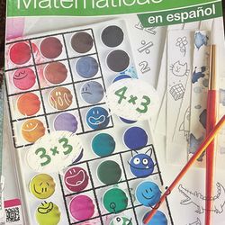 I-Ready Mathematics Grade 3 Volumen 2 In Spanish