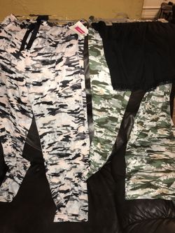 Women’s size large