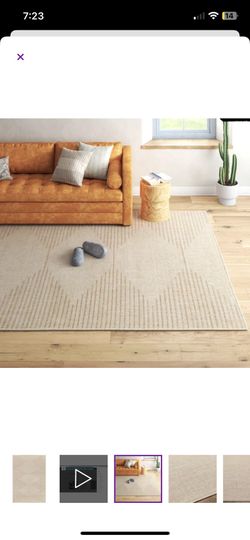 Indoor/outdoor Rug