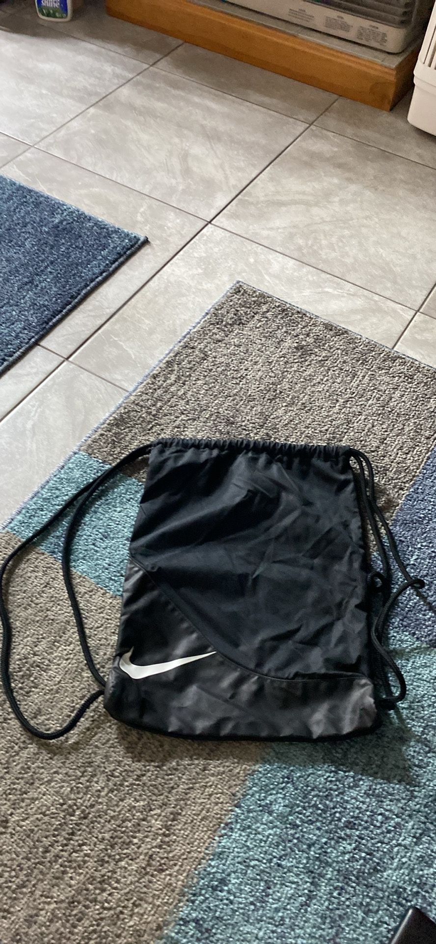 Nike Drawstring Bag