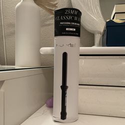 Nume Classic Curling Wand