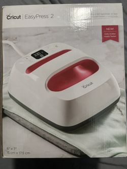 Easy Press 2