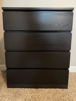 IKEA 4-Drawer Chest