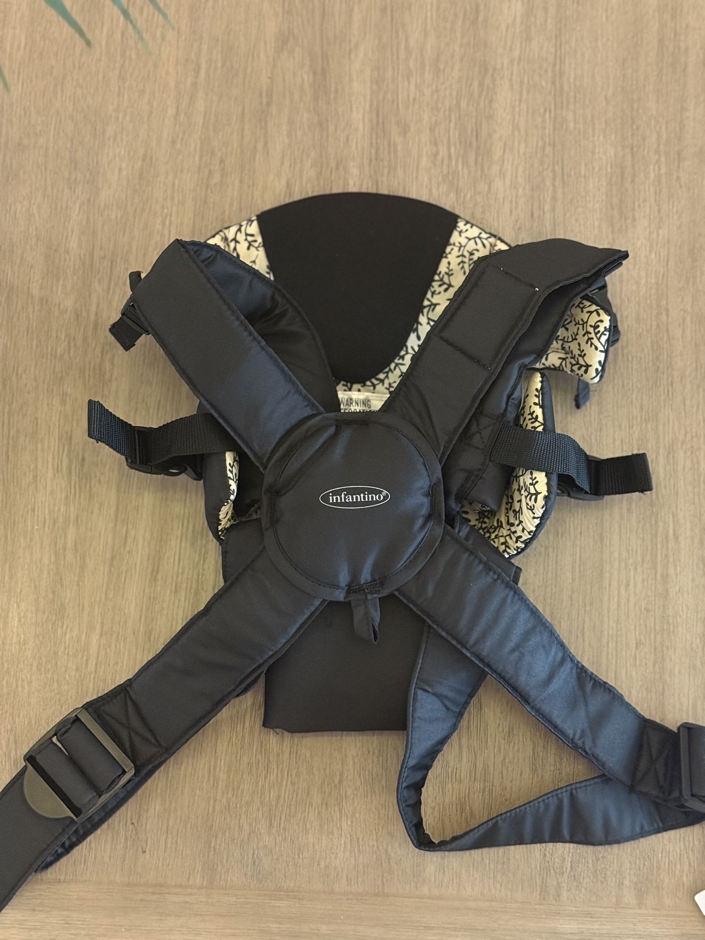 Infantino Baby Carrier