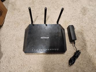 netgear ac1750 r6700v3