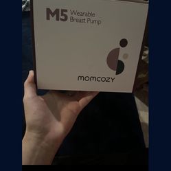 Mom Cozy Breast Pumps 