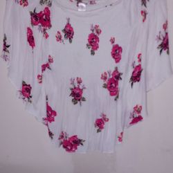 Assorted Cute Crop Tops, Tank Tops