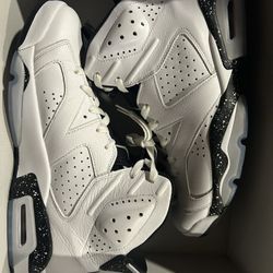 Air Jordan 6 Retro Size 11