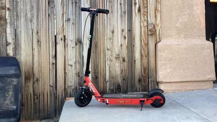 Razor Electric Scooter E195