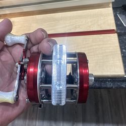 Ambassador Abu Garcia 