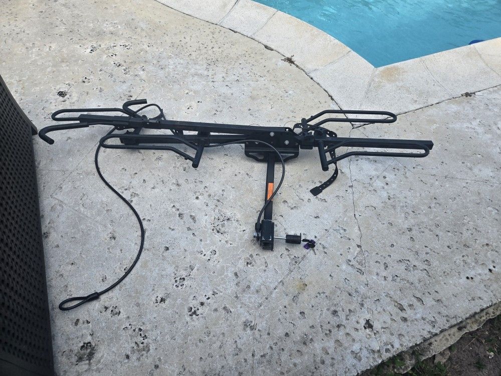 Swagman XTC2 - 2 Bike Rack