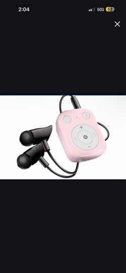 Rechargeable Bluetooth Hearing Amplifier