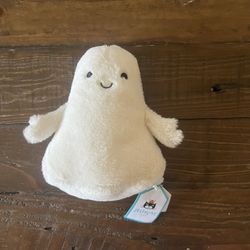 Jellycat Ghost