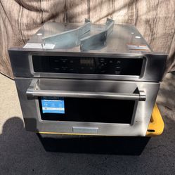 Microwave Oven