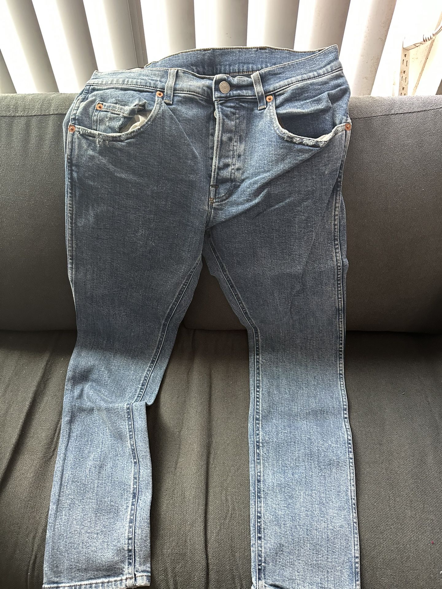 Gucci Jeans Brand New $320