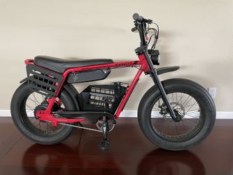 2022 Super73-Z Miami