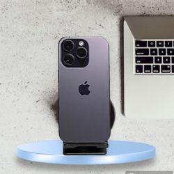 iPhone 14 Pro Max (128 GB) Unlocked With Warranty 