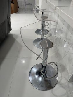 Bar stools