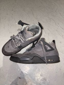 Jordan 4 retro SE size 9.5