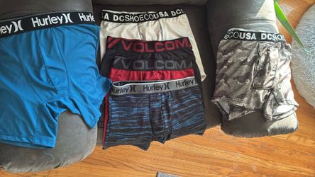 Boxer briefs