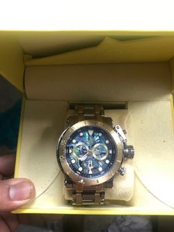 Invicta