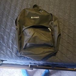 Everest Backpack