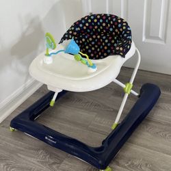 Baby Walker Baby Trend Activity Walker