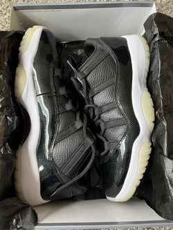 Air Jordan 11 Retro Low 72-10
