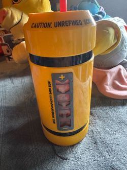 Disney Monster inc cup