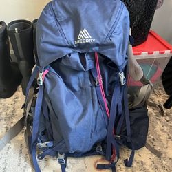 Gregory Diva 60L Backpack
