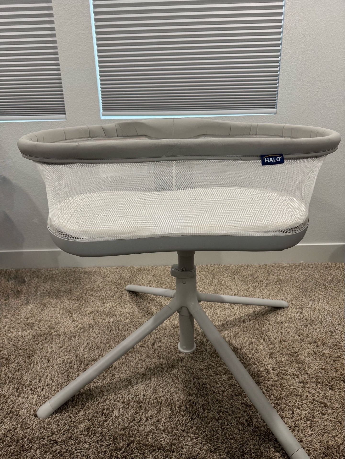 Halo Bassinet