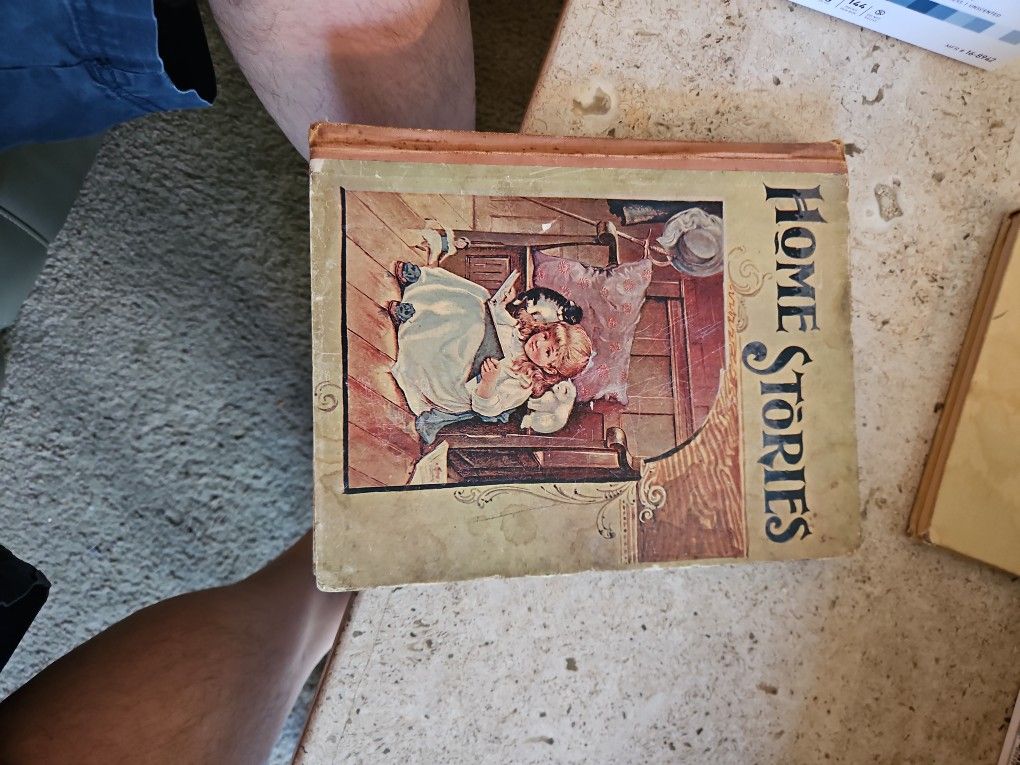 Home Stories