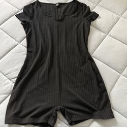 Bodysuit