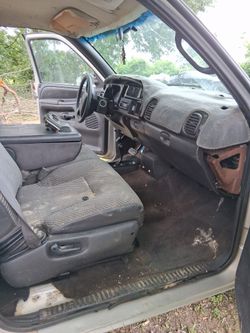 2000 Dodge Ram 1500