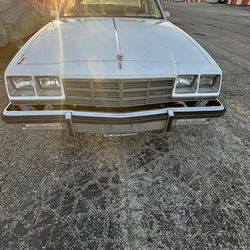 1983 Buick LeSabre