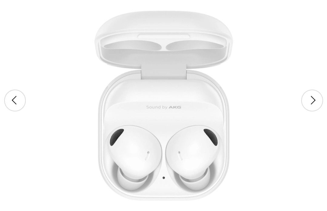 Galaxy Buds Pro 2