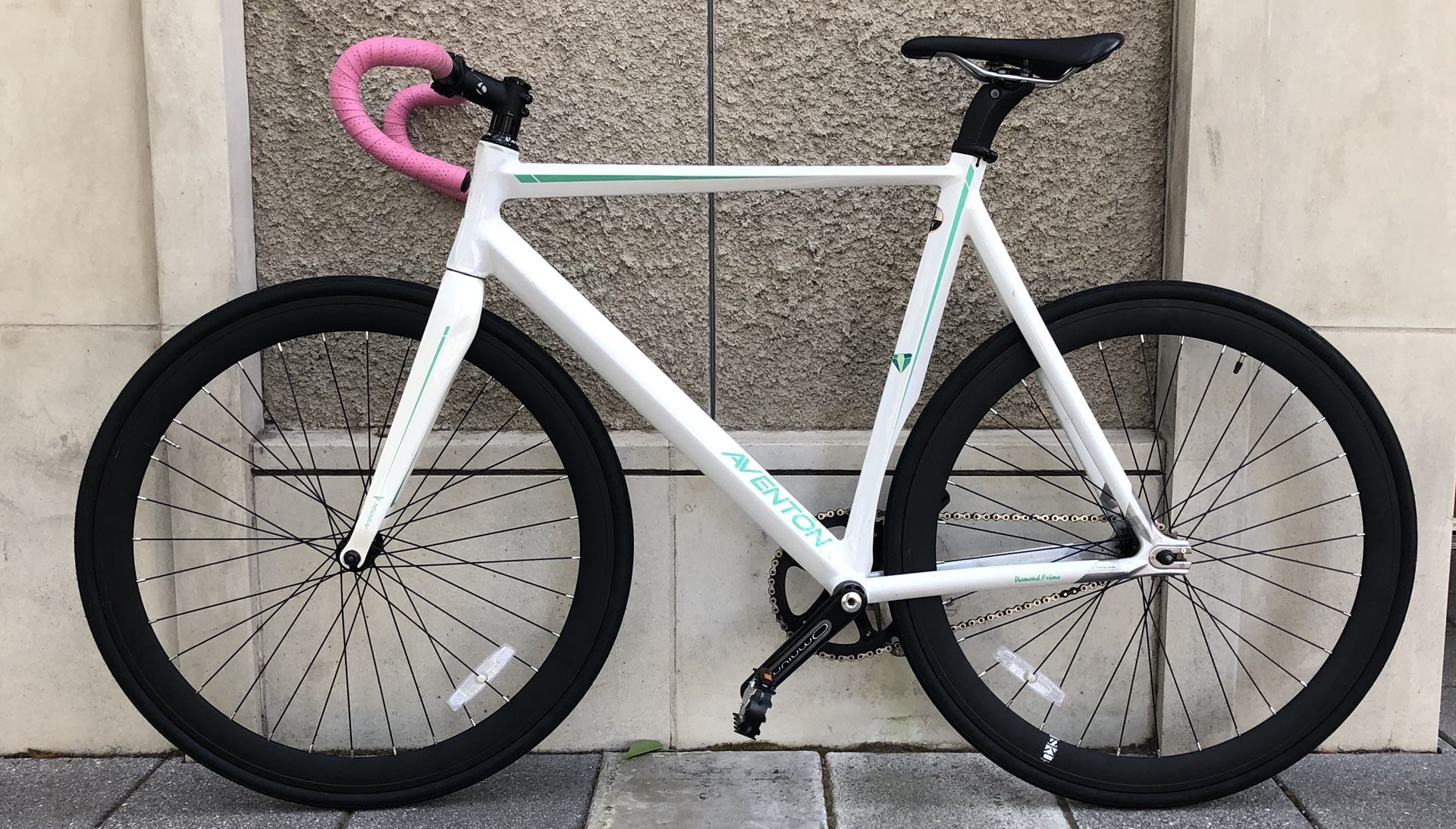 Aventon Diamond