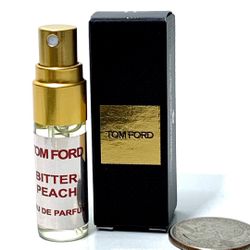 Tom Ford Perfume BITTER PEACH New No Box