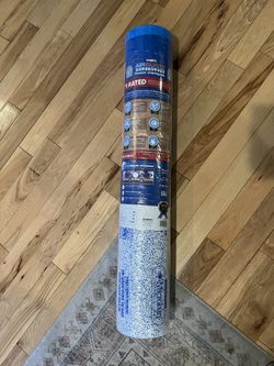 Underlayment For Flooring