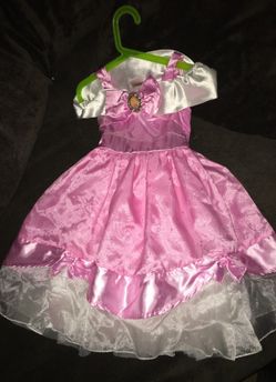 Cinderella dress size 2-3