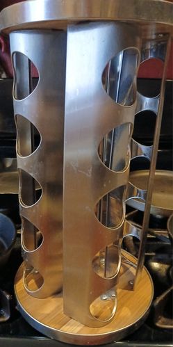 Spice Rack
