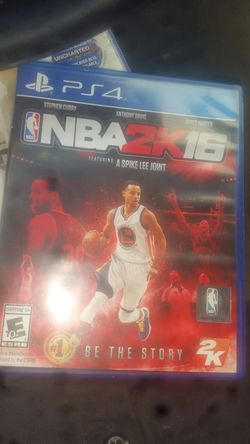 Nba2k16