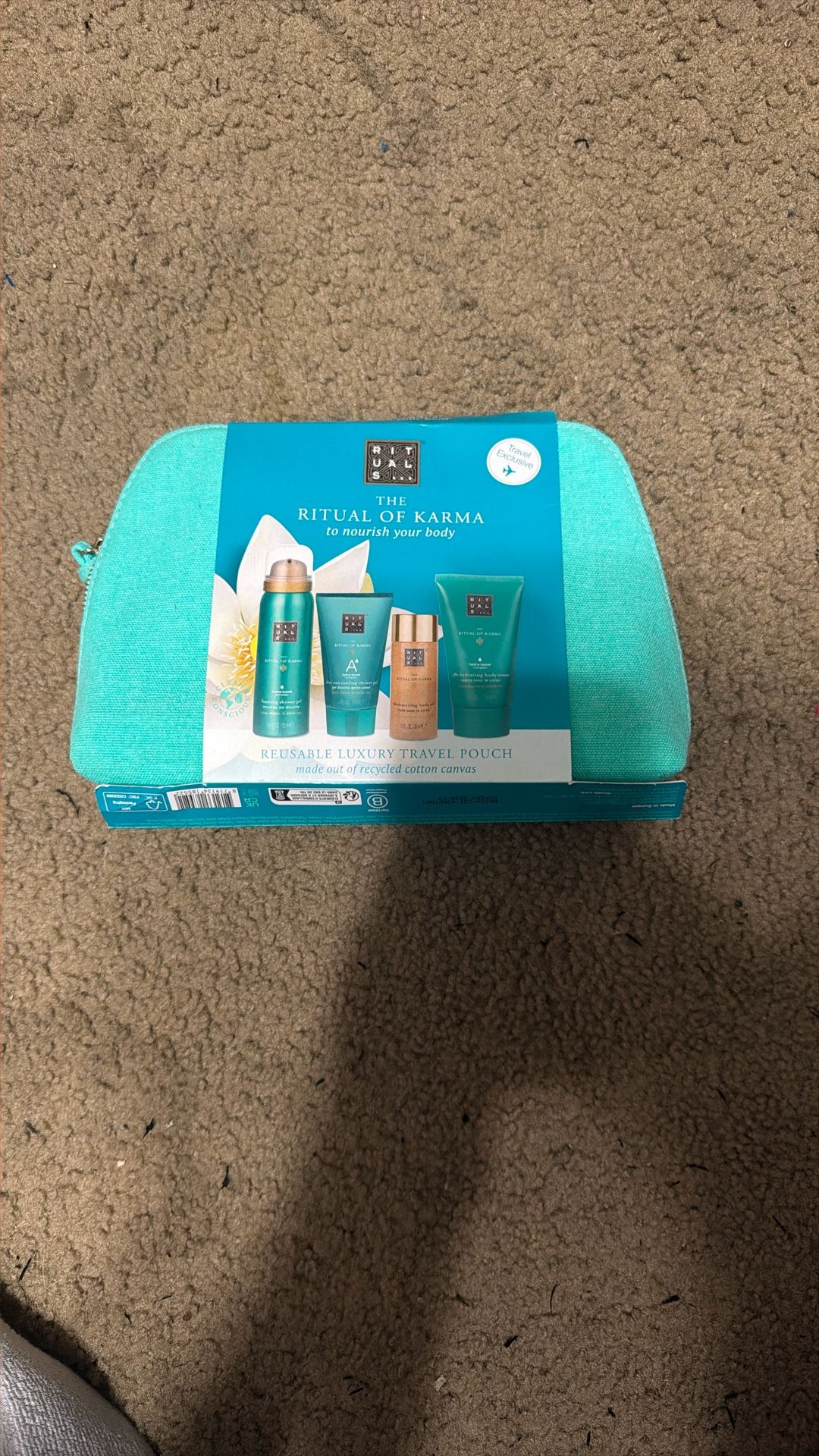 Rituals The Ritual Of Karma Giftset